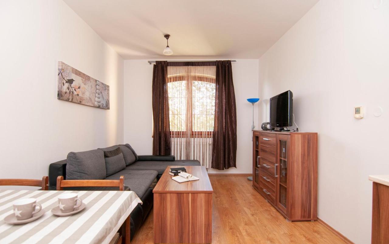 Apartmany Sileas 韦尔卡鲁穆尼卡 外观 照片