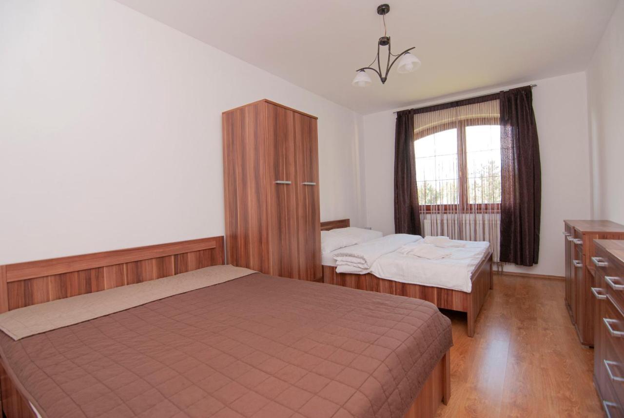 Apartmany Sileas 韦尔卡鲁穆尼卡 外观 照片