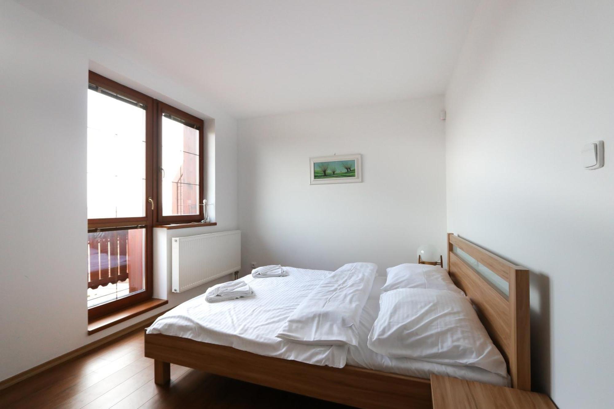 Apartmany Sileas 韦尔卡鲁穆尼卡 外观 照片