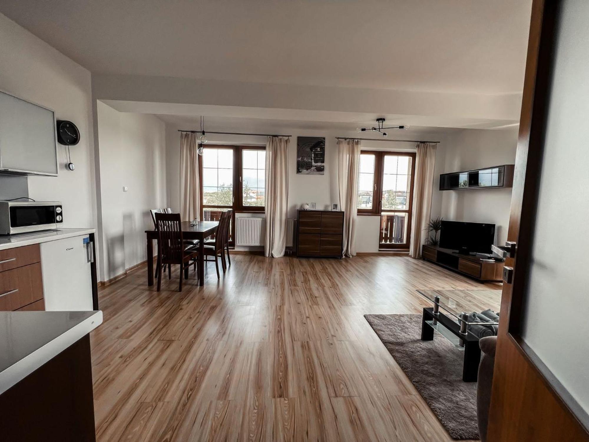 Apartmany Sileas 韦尔卡鲁穆尼卡 外观 照片