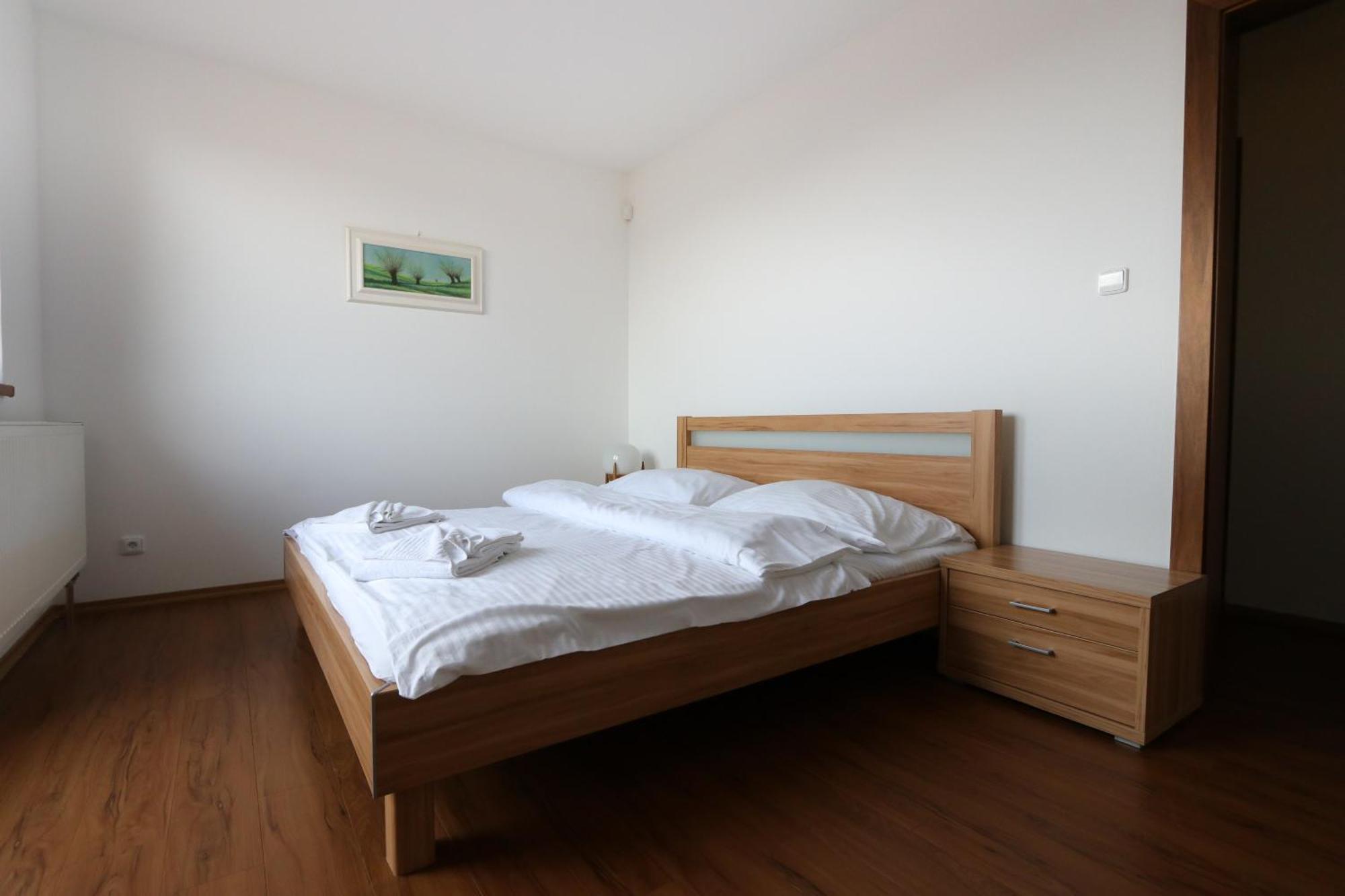 Apartmany Sileas 韦尔卡鲁穆尼卡 外观 照片